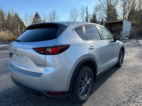 Used 2019 MAZDA CX-5 Touring AWD/4WD image 14