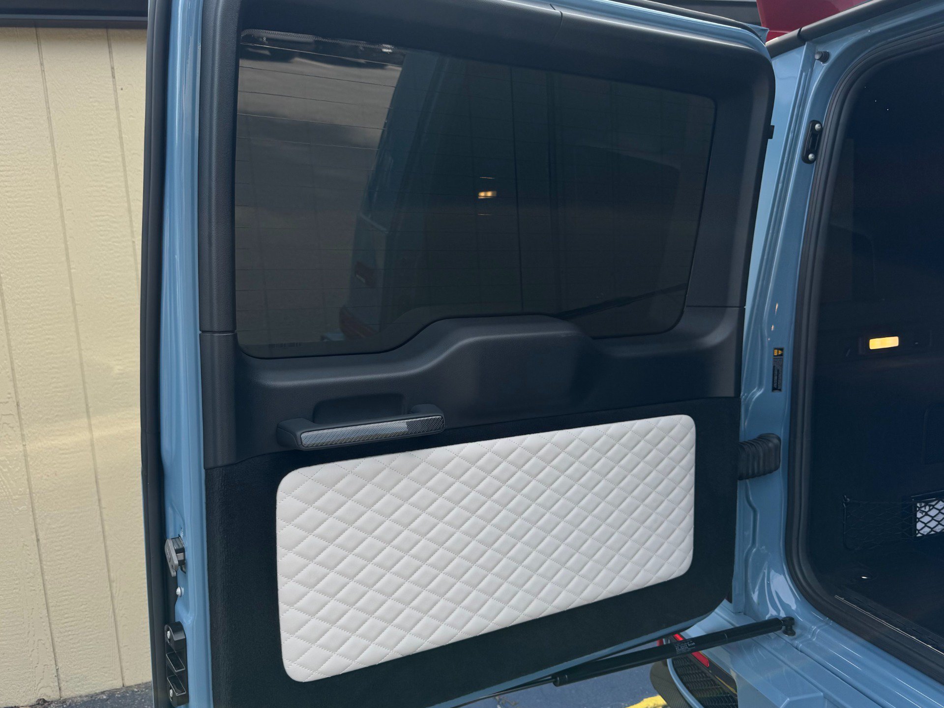Used 2023 Mercedes-Benz G 63 AMG 4MATIC image 47