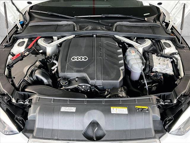 Used 2024 Audi A5 2.0T Premium w/ Convenience Package AWD/4WD image 11