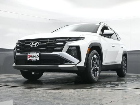 New 2026 Hyundai Tucson SEL AWD/4WD image 47