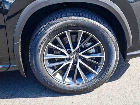 Used 2025 Lexus NX 350h 350h Premium image 10