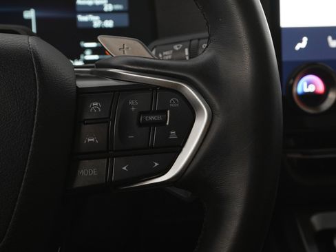 Used 2024 Lexus GX 550 AWD/4WD image 20