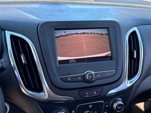 Used 2022 Chevrolet Equinox LT w/ LPO, Cargo Package image 12