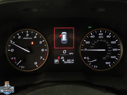 Used 2024 Subaru Outback Wilderness AWD/4WD image 12