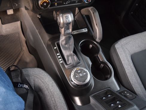 Certified 2021 Ford Bronco Big Bend image 15