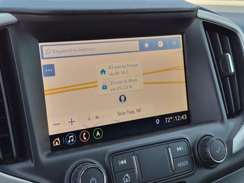 Used 2019 GMC Terrain SLE w/ Driver Convenience Package FWD image 21