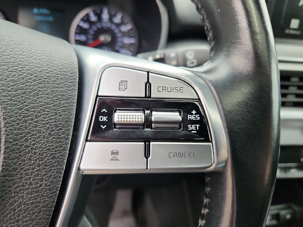 Used 2020 Kia Telluride S AWD/4WD image 23