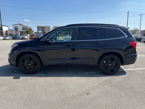 Used 2022 Honda Pilot Special Edition image 2