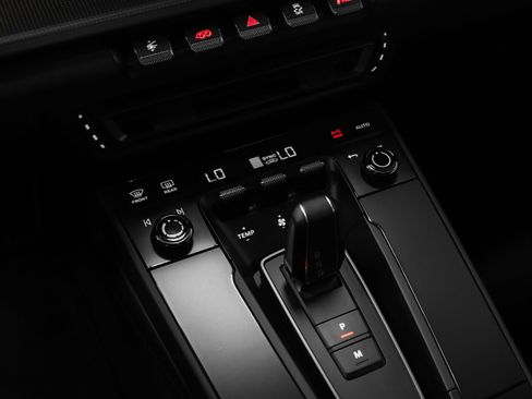 Certified 2022 Porsche 911 Carrera 4 GTS AWD/4WD image 59