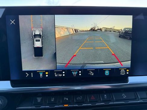 New 2026 Chevrolet Silverado 2500 LTZ w/ Trail Boss Package image 29