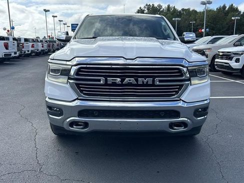 Used 2022 RAM 1500 Laramie image 3
