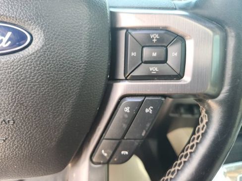 Used 2020 Ford Expedition Max Platinum AWD/4WD image 40