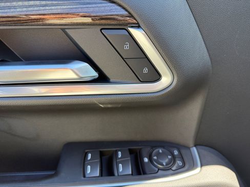 New 2026 Chevrolet Silverado 1500 RST w/ RST Select Package AWD/4WD image 16