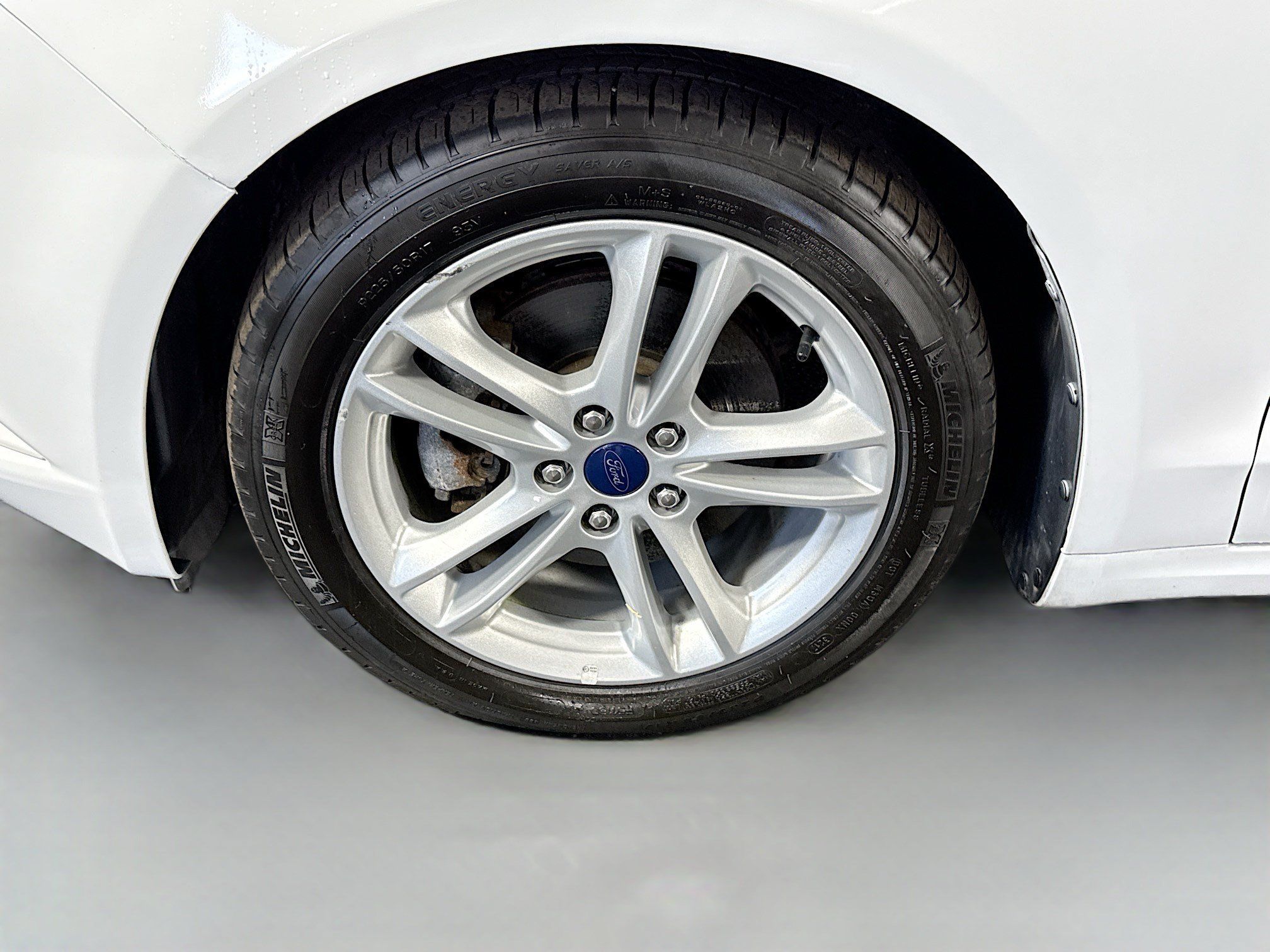 Used 2018 Ford Fusion S FWD image 38