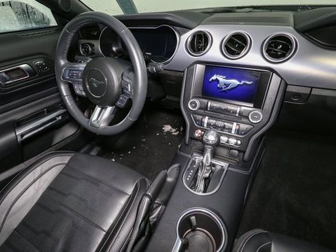 Used 2023 Ford Mustang GT Premium image 17