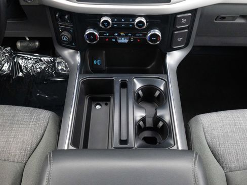 Used 2023 Ford F150 XLT w/ Equipment Group 302A High image 42