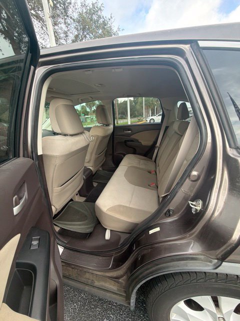 Used 2014 Honda CR-V EX image 7