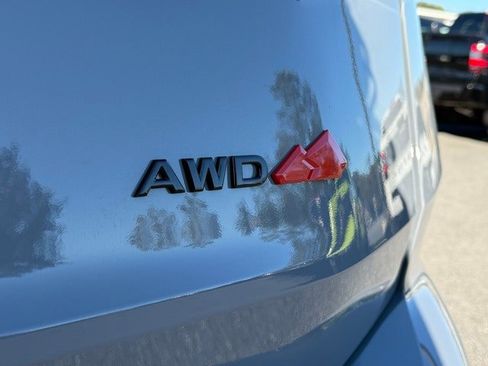 New 2026 Nissan Rogue SV image 16