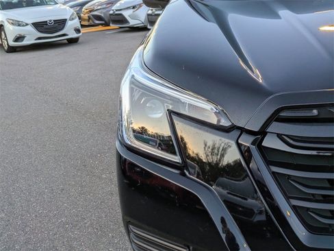 Certified 2023 Subaru Forester Premium w/ Popular Package #2 image 10