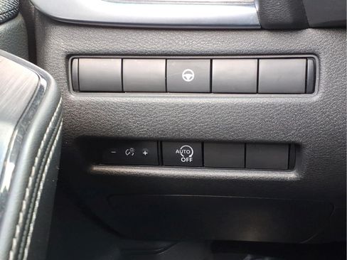 Certified 2023 Nissan Rogue SV AWD/4WD image 23