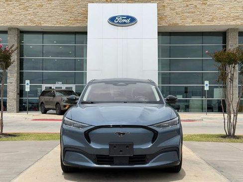 Certified 2023 Ford Mustang Mach-E Premium RWD image 6