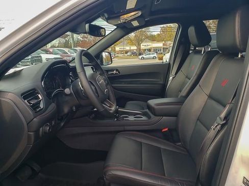 New 2026 Dodge Durango GT image 7