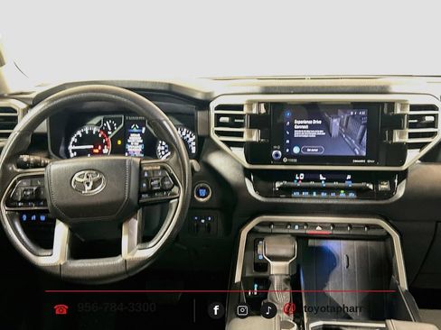 Used 2022 Toyota Tundra SR5 RWD image 19