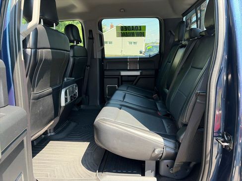Used 2019 Ford F350 Lariat AWD/4WD image 10