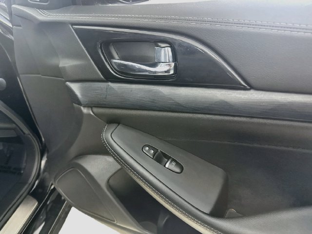 Used 2020 Nissan Maxima Platinum w/ Illumination Package FWD image 30