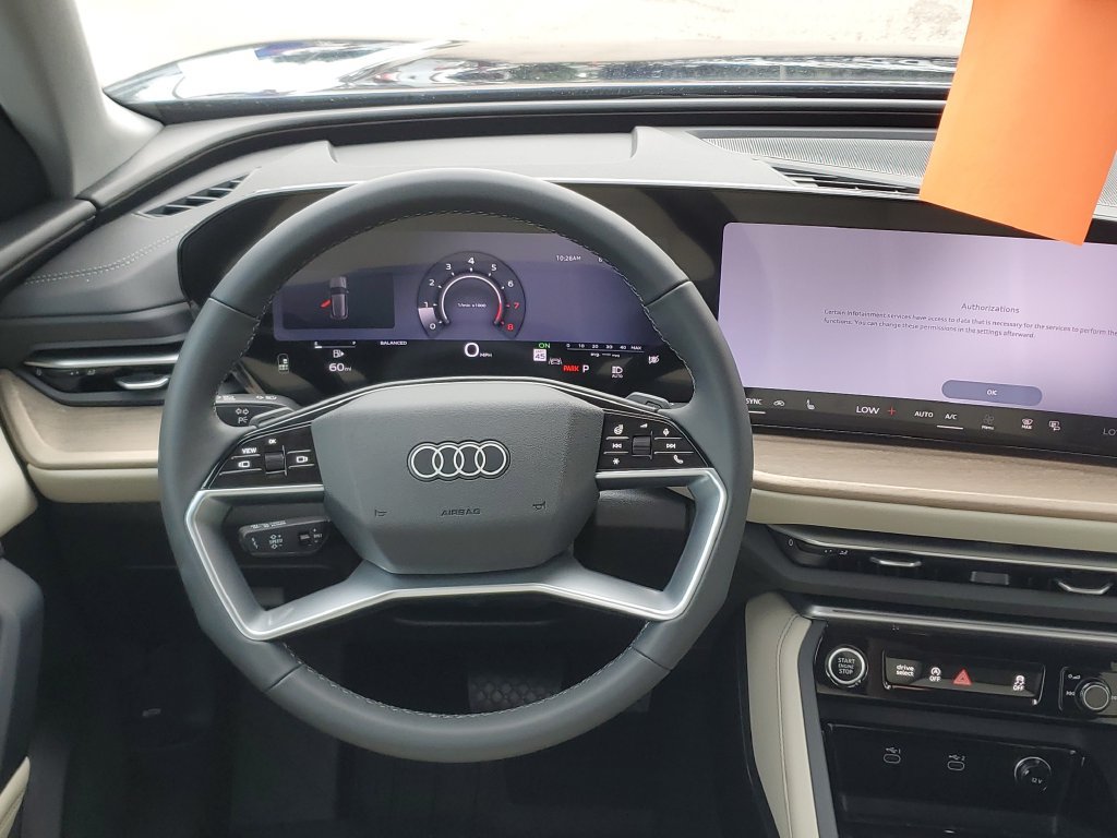 New 2026 Audi Q5 Premium AWD/4WD image 20