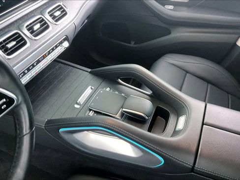 Certified 2023 Mercedes-Benz GLE 450 4MATIC image 12