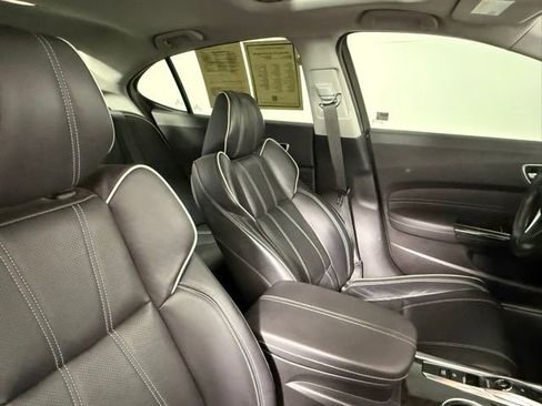 Used 2020 Acura TLX V6 w/ Technology Package FWD image 45