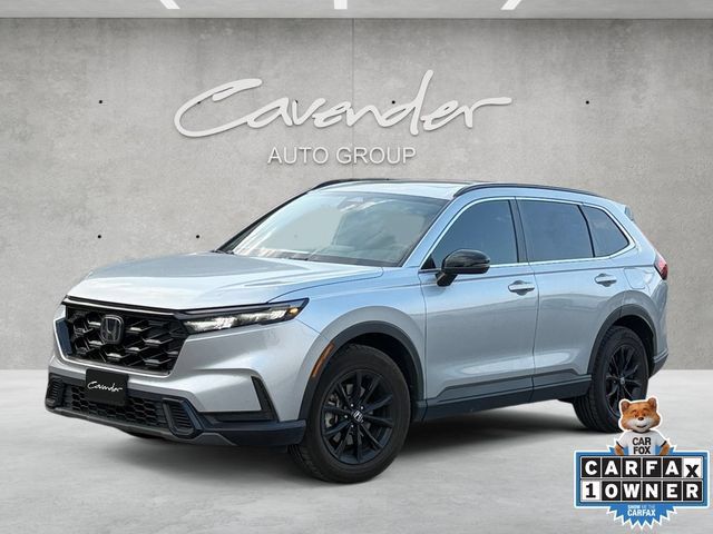 Used Honda CR-V for Sale Near Me in Schertz, TX - Autotrader