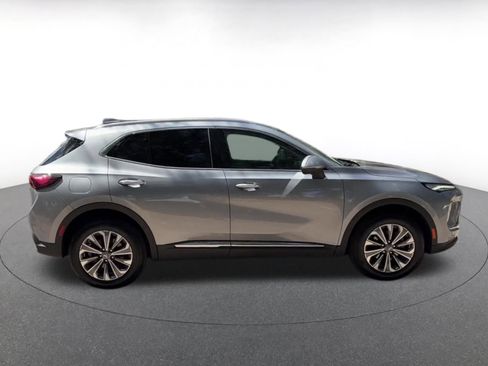 Used 2024 Buick Envision Preferred AWD/4WD image 16