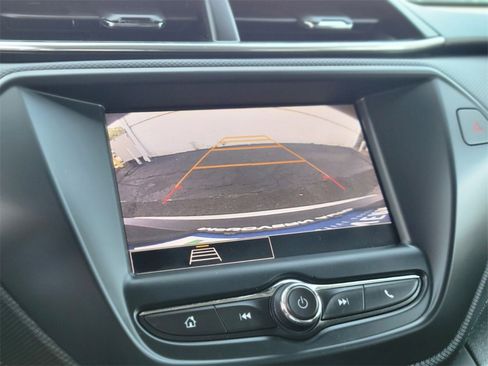 Used 2023 Chevrolet TrailBlazer LT image 19