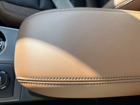 New 2025 Ford Bronco Sport Outer Banks w/ Outer Banks Tech Package+ image 40