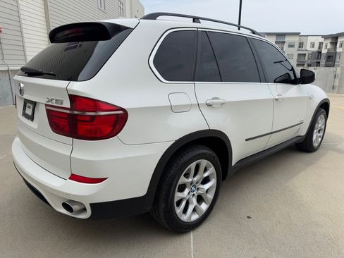 Used 2013 BMW X5 xDrive35i image 3