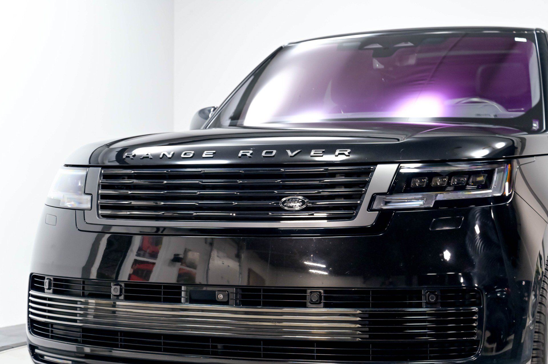 Used 2023 Land Rover Range Rover LWB SV Autobiography AWD/4WD image 81