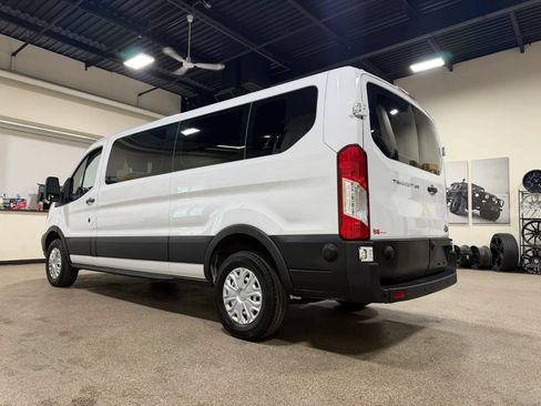 Used 2019 Ford Transit 350 XL RWD image 11