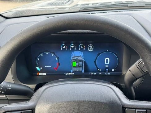 New 2026 Ford F150 STX AWD/4WD image 30