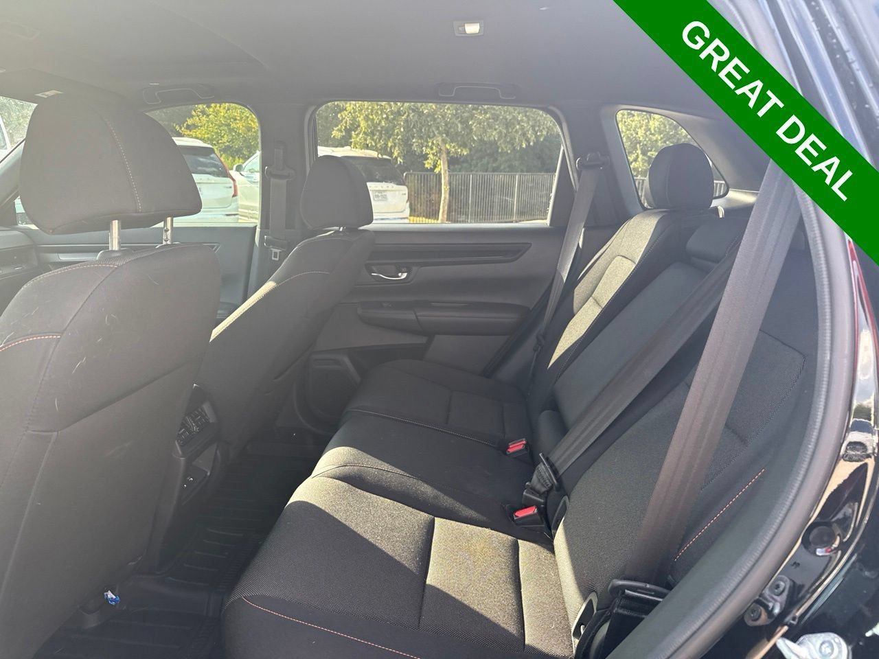 Used 2024 Honda CR-V Sport image 12