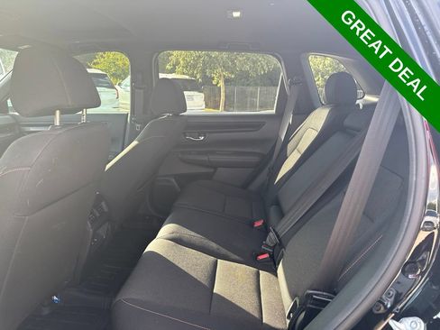 Used 2024 Honda CR-V Sport image 12