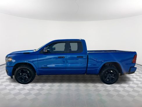 Used 2025 RAM 1500 Big Horn image 7