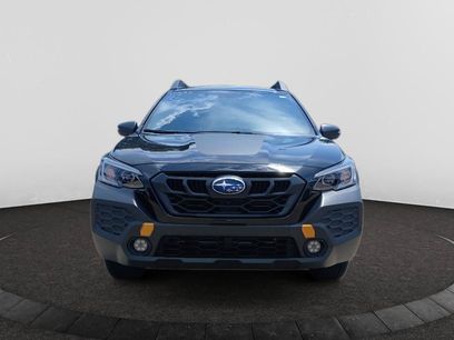 Used 2025 Subaru Outback Wilderness