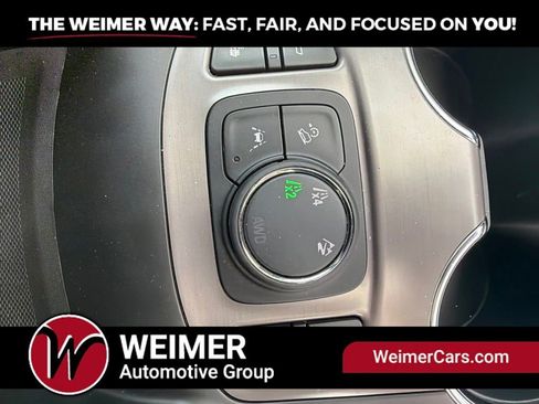 Used 2023 GMC Terrain AT4 w/ Infotainment Package II AWD/4WD image 28