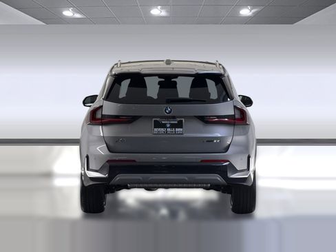 New 2026 BMW X1 xDrive28i w/ Convenience Package image 10