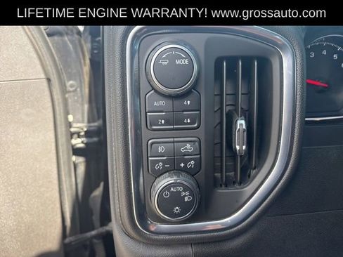 Used 2020 Chevrolet Silverado 1500 RST AWD/4WD image 16