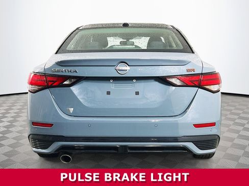 Used 2024 Nissan Sentra SR image 26