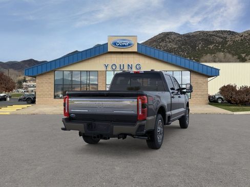 New 2026 Ford F350 King Ranch AWD/4WD image 8