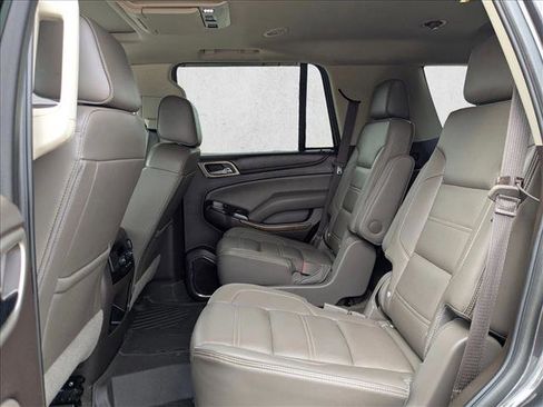Used 2018 GMC Yukon Denali w/ Denali Ultimate Package image 27